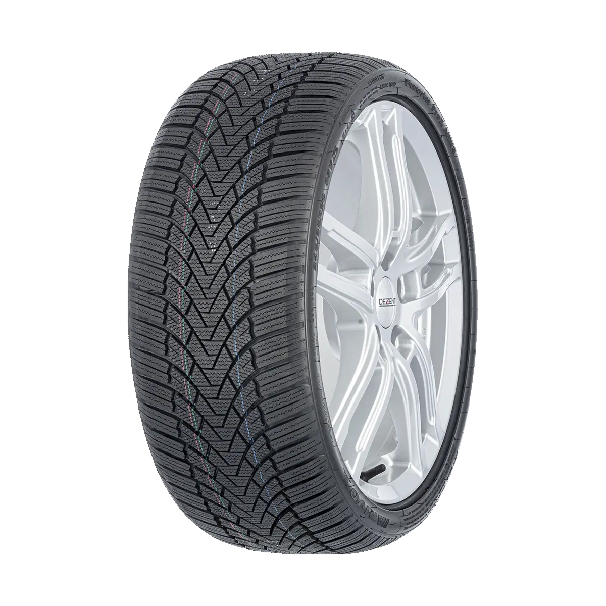 Winmaster ProX ARW 3