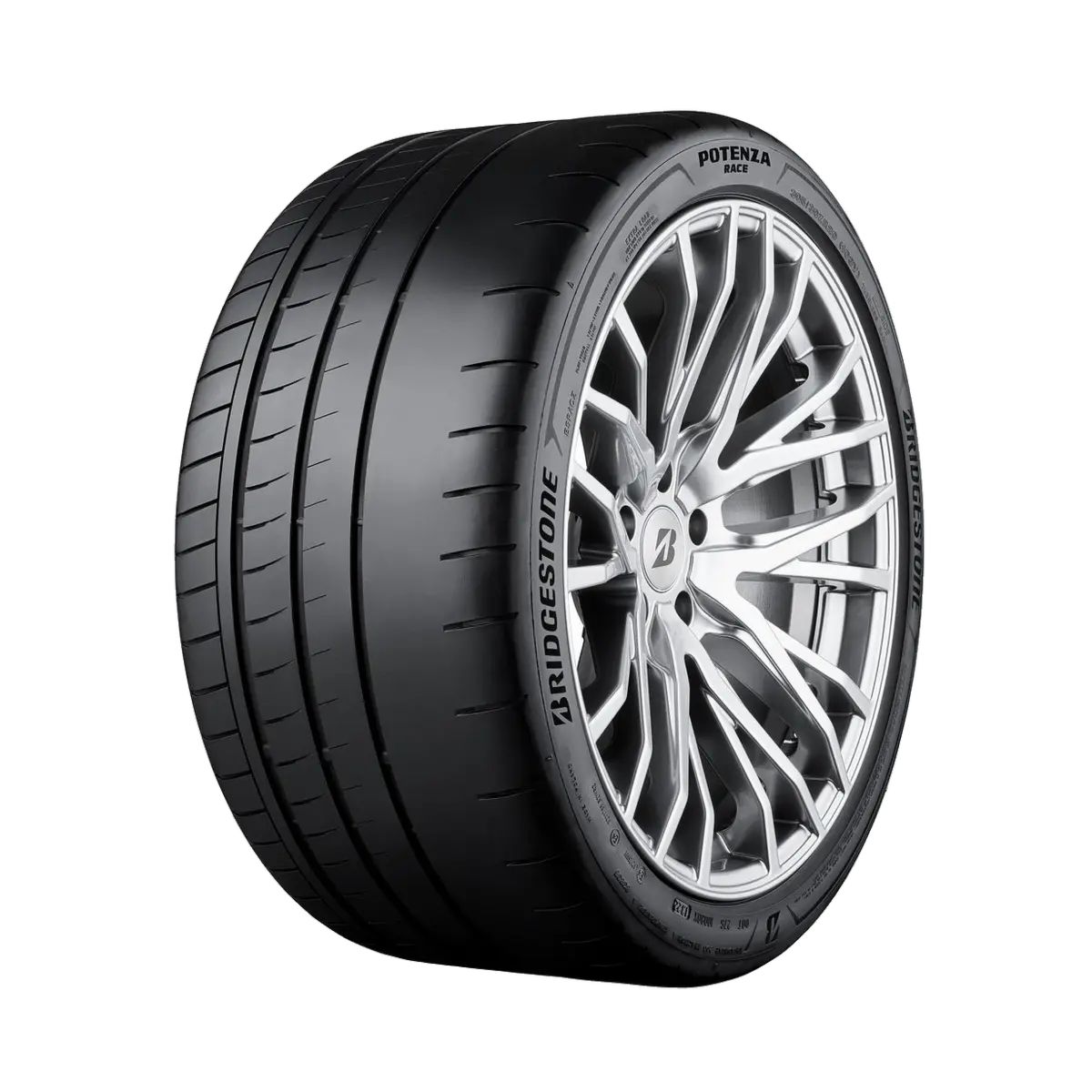 Potenza Race XL FSL