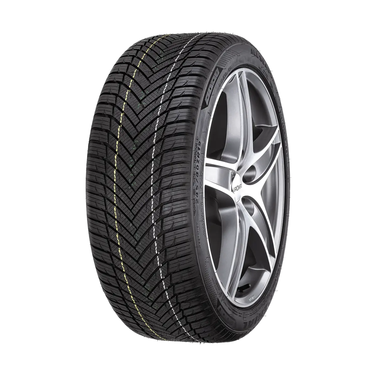 All Season Driver XL