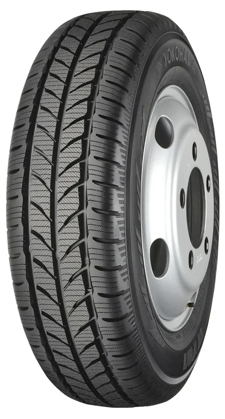 225/70 R15C 112/110R W.drive (WY01) M+S