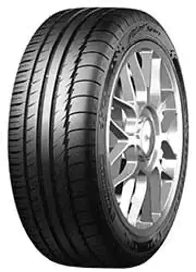 225/40 ZR18 (92Y) Pilot Sport PS2 N3 XL UHP