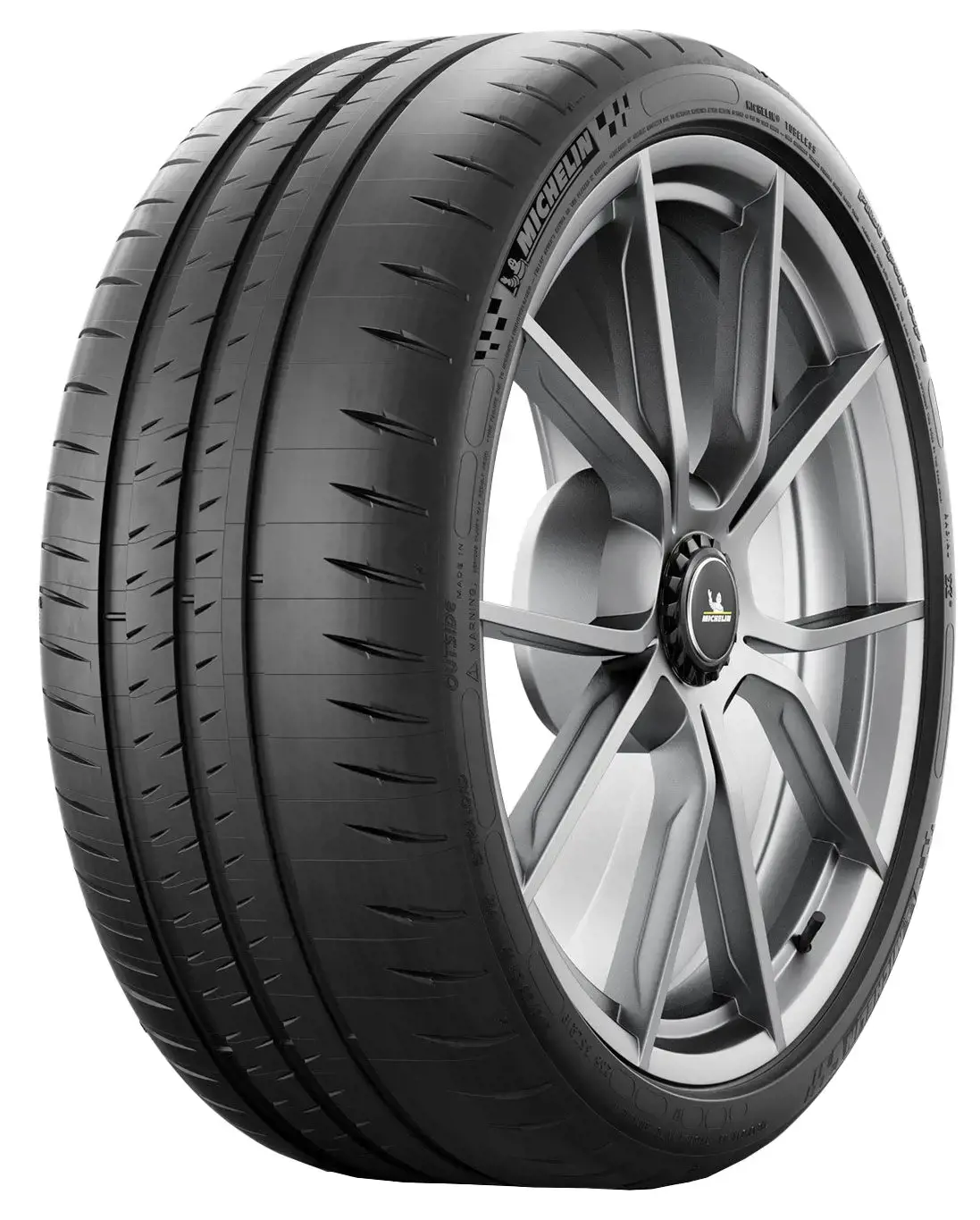 265/35 ZR20 (99Y) Pilot Sport Cup 2 XL N2