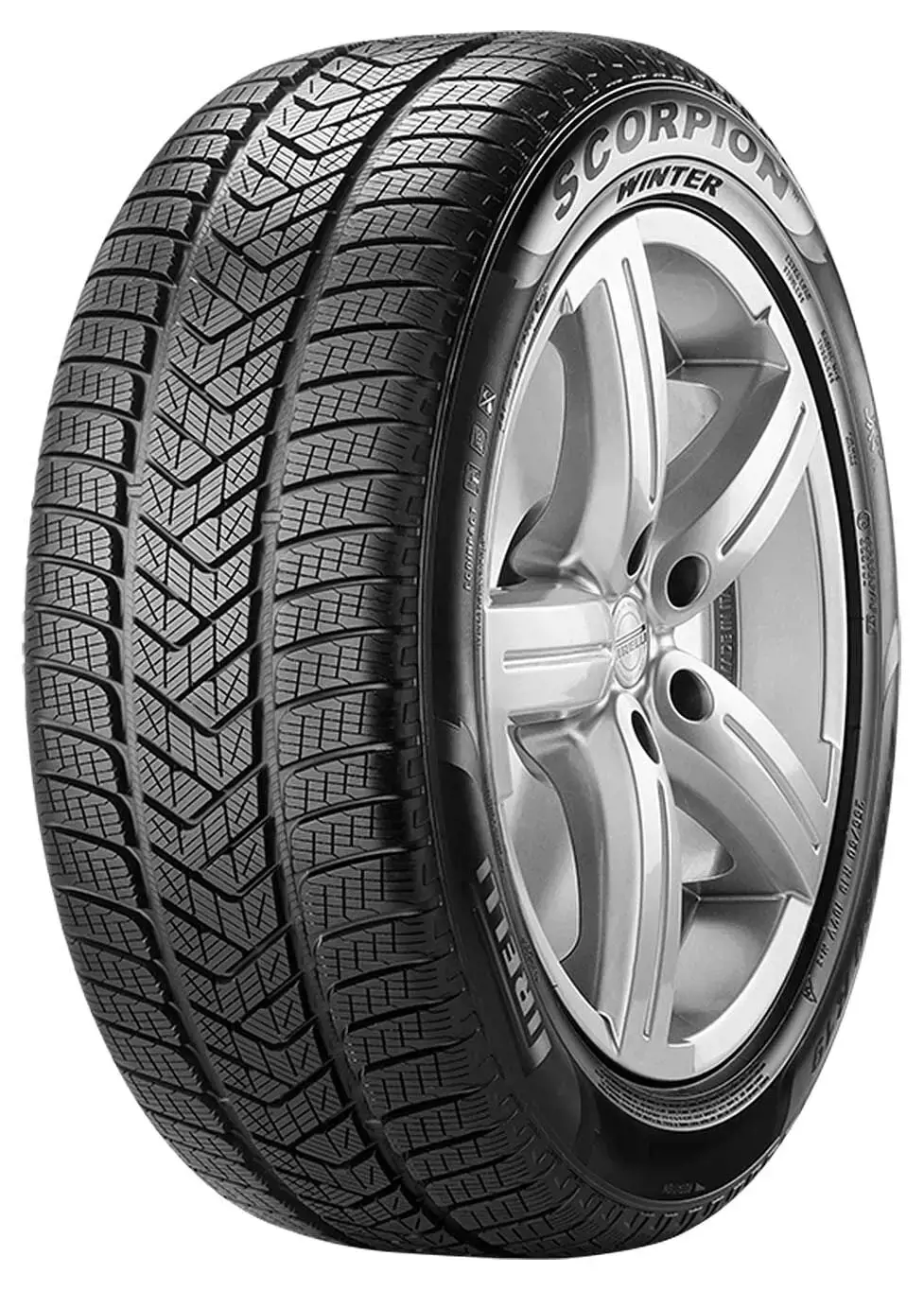 285/40 R22 110W Scorpion Winter XL L