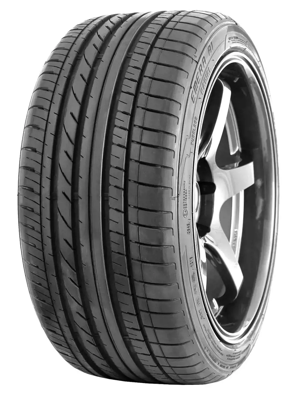 205/55 ZR16 94W Emera A1 KR 41 XL