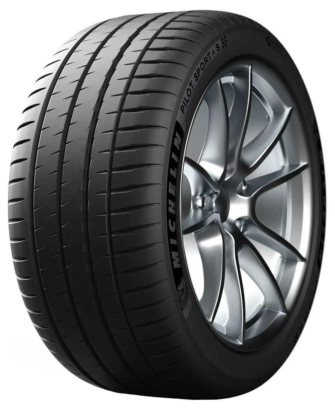 255/35 ZR19 (96Y) Pilot Sport 4S XL MO1 FSL