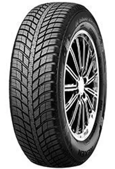 Nexen N'blue 4Season 205/55 R16 94V