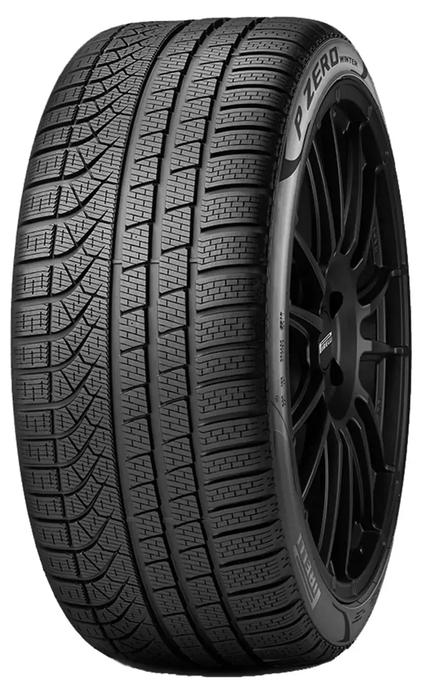 265/35 R19 98W P Zero Winter XL ALP FSL