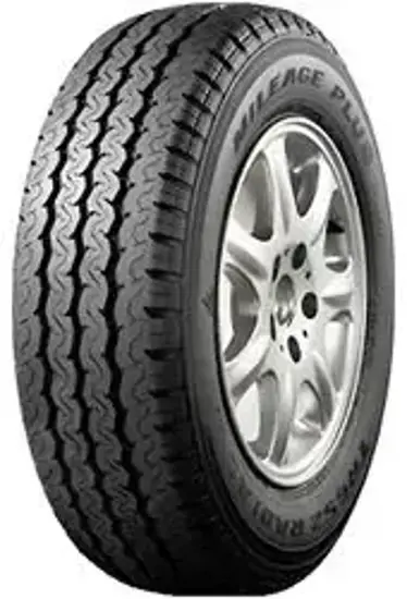 195/65 R15C 98T/96T TR652 Mileage Plus 6PR