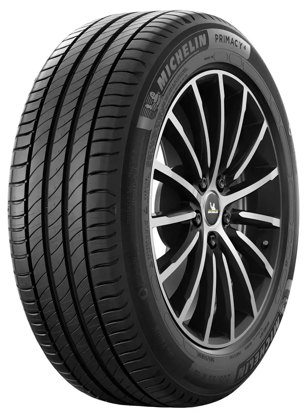 225/40 R18 92Y Primacy 4 XL S1