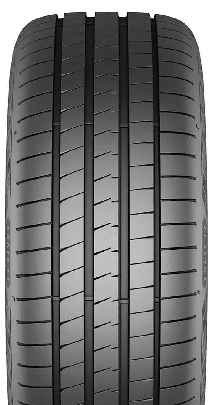Goodyear Eagle F1 Asymmetric 6 235/45 R17 94Y