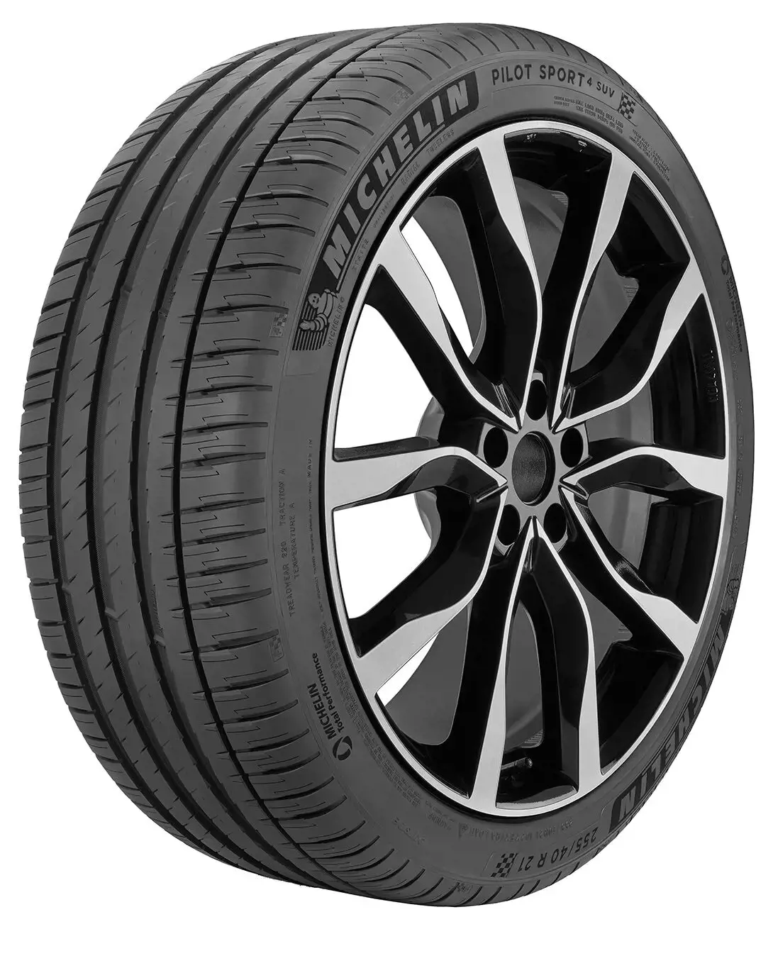 HL275/35 R23 108Y Pilot Sport 4 SUV XL FRV RG