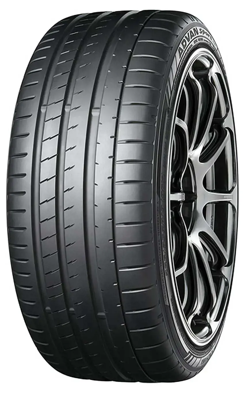 285/35 ZR21 (105Y) Advan Sport V107 SUV XL RPB