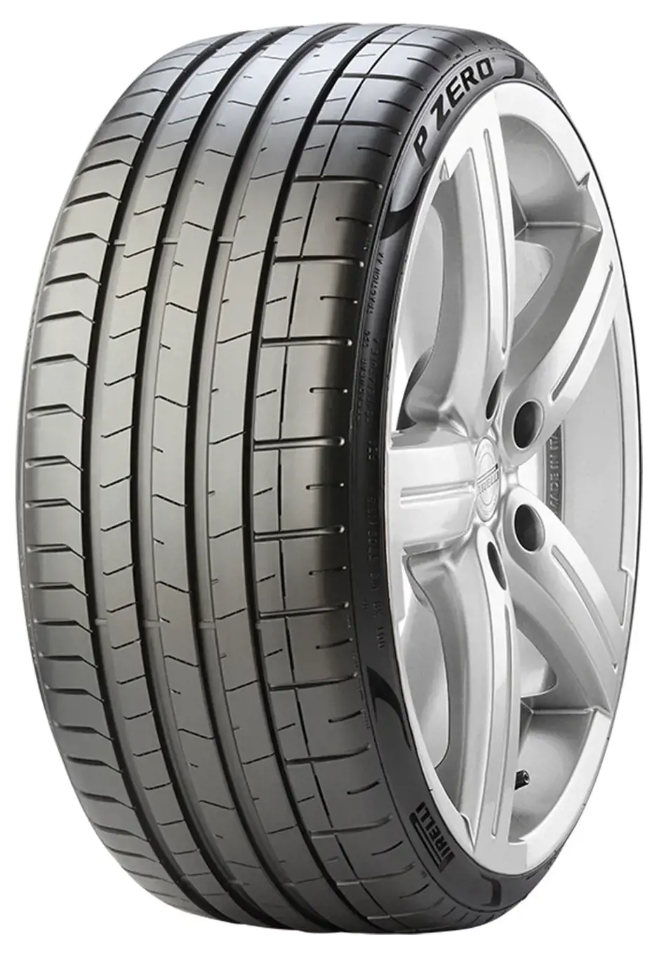 285/35 R21 105Y P-Zero (PZ4) XL * FSL S.C
