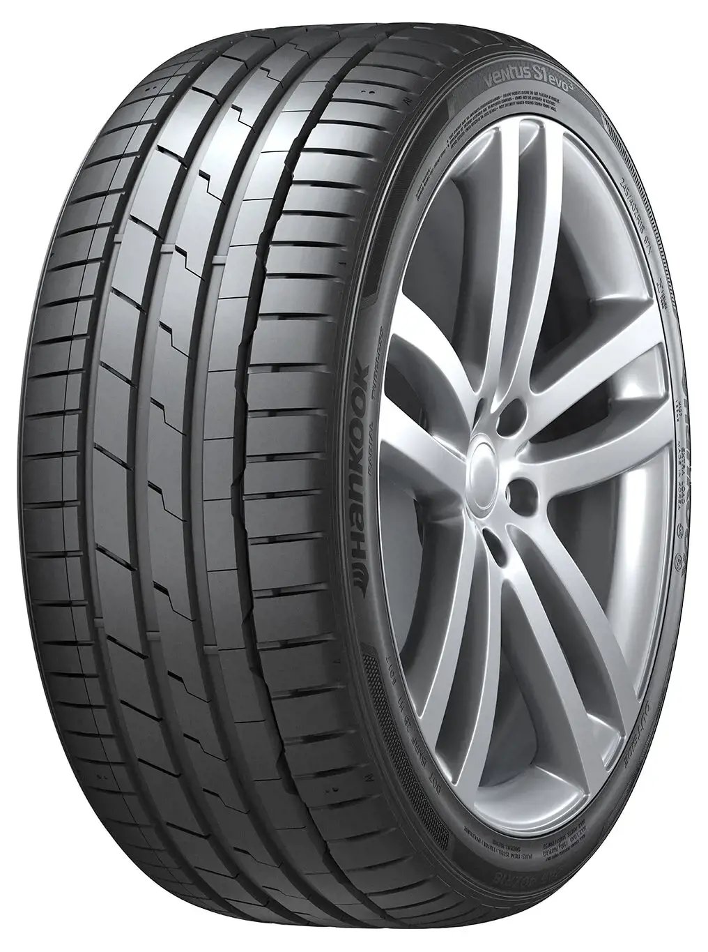 255/45 R19 104W Ventus S1 evo3 K127E ev XL T1 FSL
