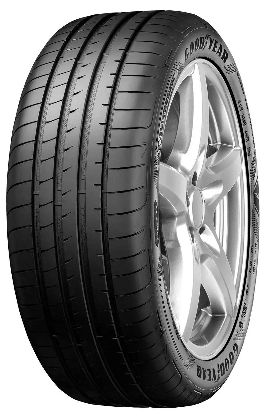 HL255/40 R20 104Y Eagle F1 Asymmetric 5 XL AO SCT