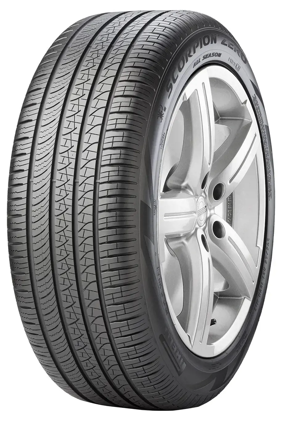 325/35 ZR22 (114Y) Scorp.Zero AS XL A8B FSL (e)ncs