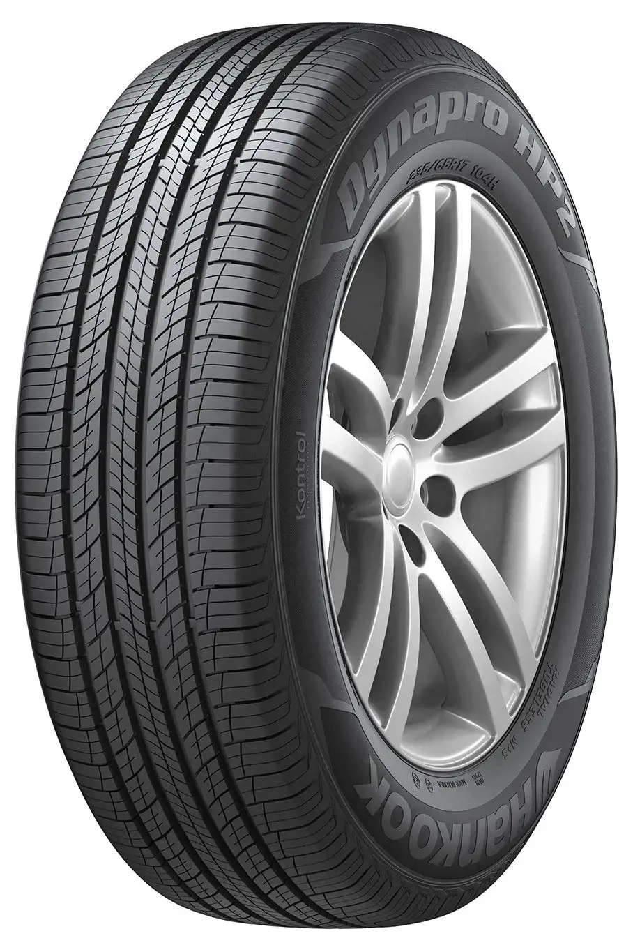 255/50 R20 105H Dynapro HP2 RA33 FR