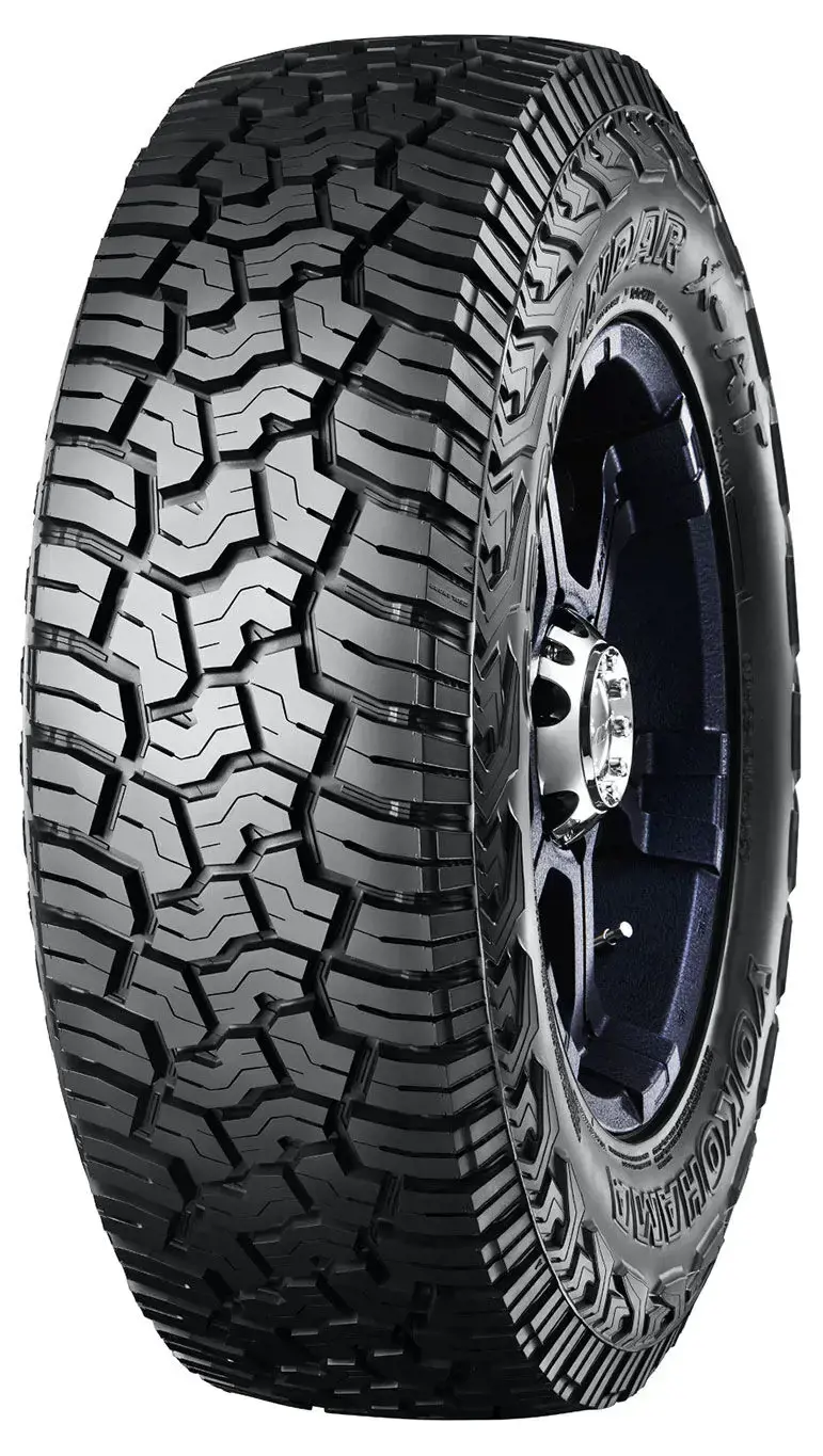 LT33X12.50 R20 114Q Geolandar X-AT G016 POR