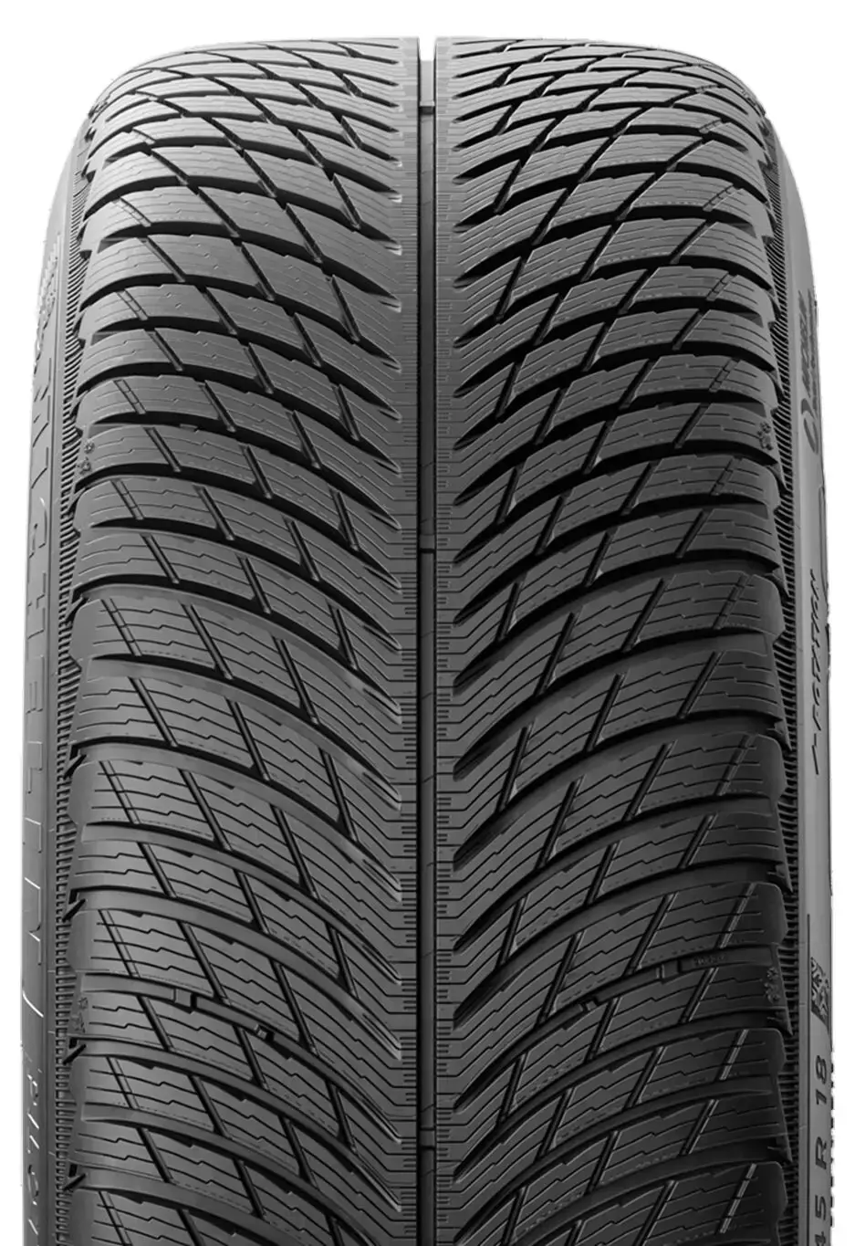 305/30 R21 104W Pilot Alpin 5 XL MO1 RG