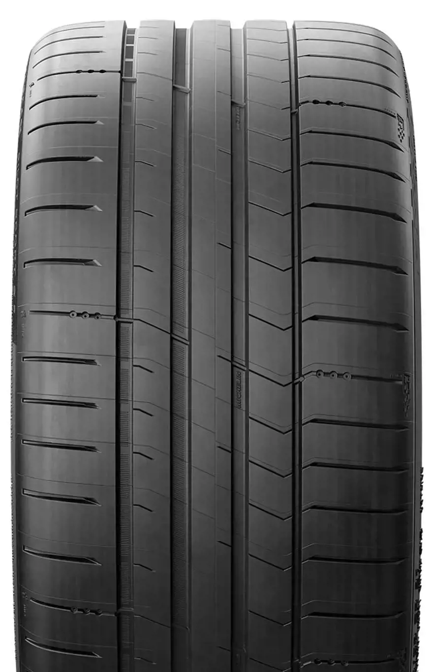 295/30 ZR21 (102Y) Pilot Sport S 5 XL MO1