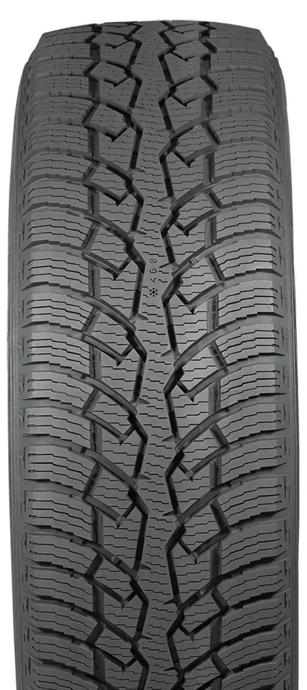 225/75 R 16C 121R/120R HKPL CR4 10PR