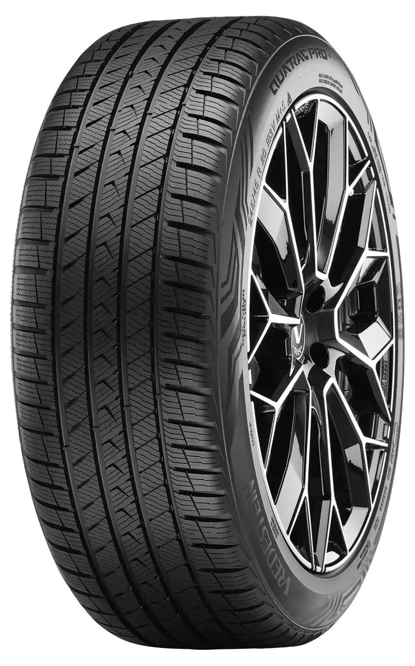 285/40 R22 110Y Quatrac PRO+ XL FSL