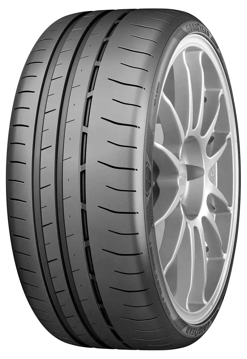 315/30 ZR21 (105Y) Eagle F1 Supersport R XL NA2 FP