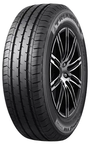 195/65 R16C 104T/102T ConneX Van TV701 8PR BSW