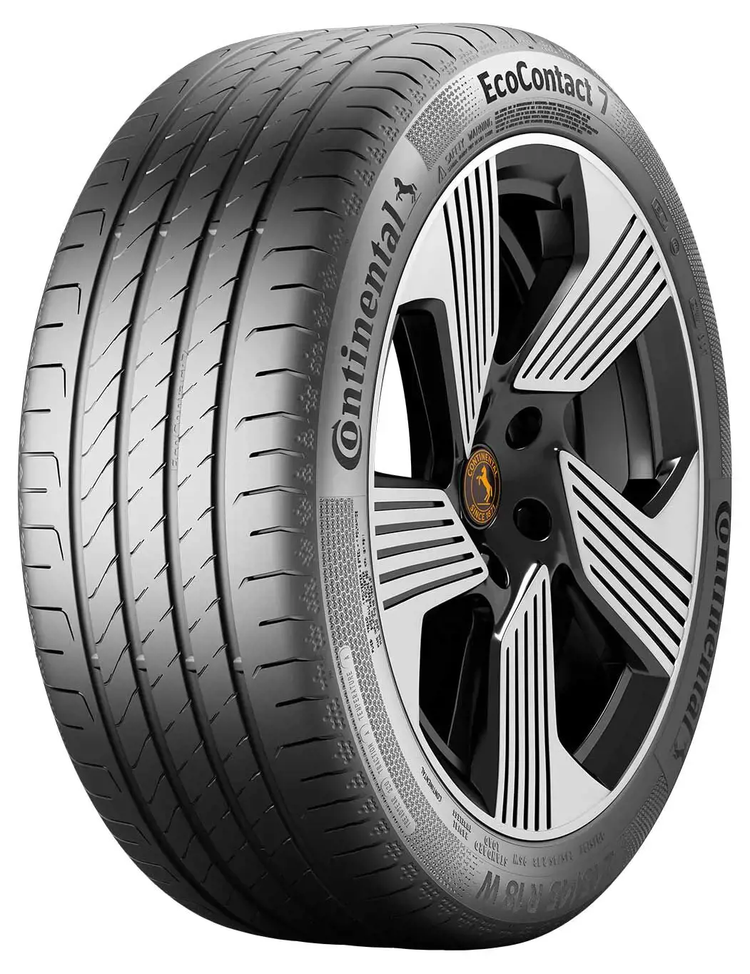 HL255/45 R22 111V EcoContact 7 XL i FR EVC CS