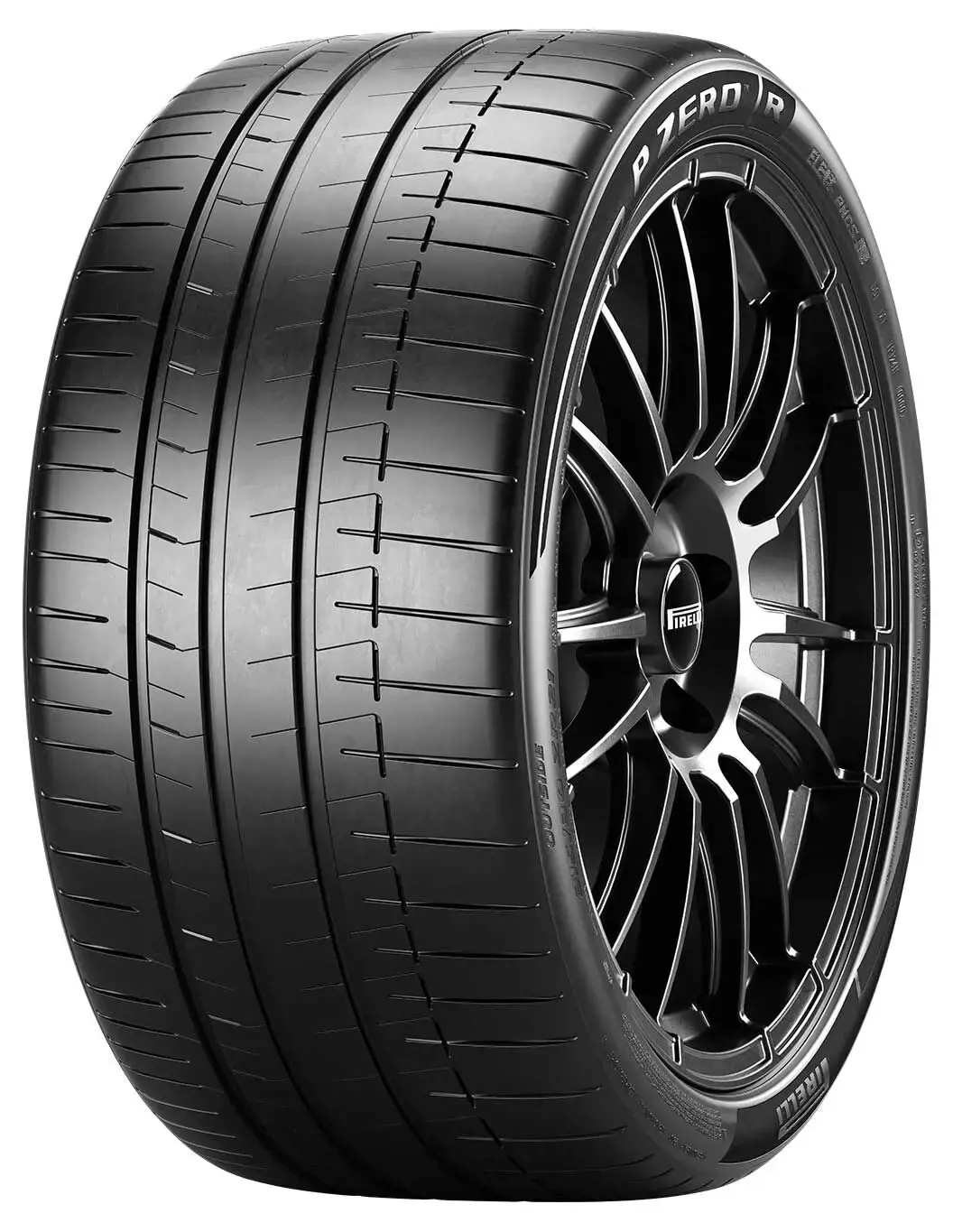 265/35 ZR21 (101Y) PZero R XL NF0 FSL elt