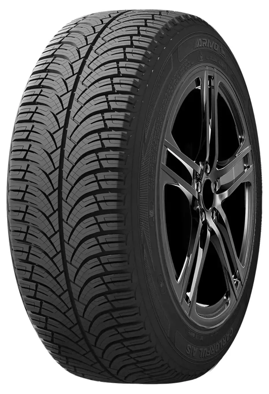 255/35 ZR19 96W Carlorful A/S XL