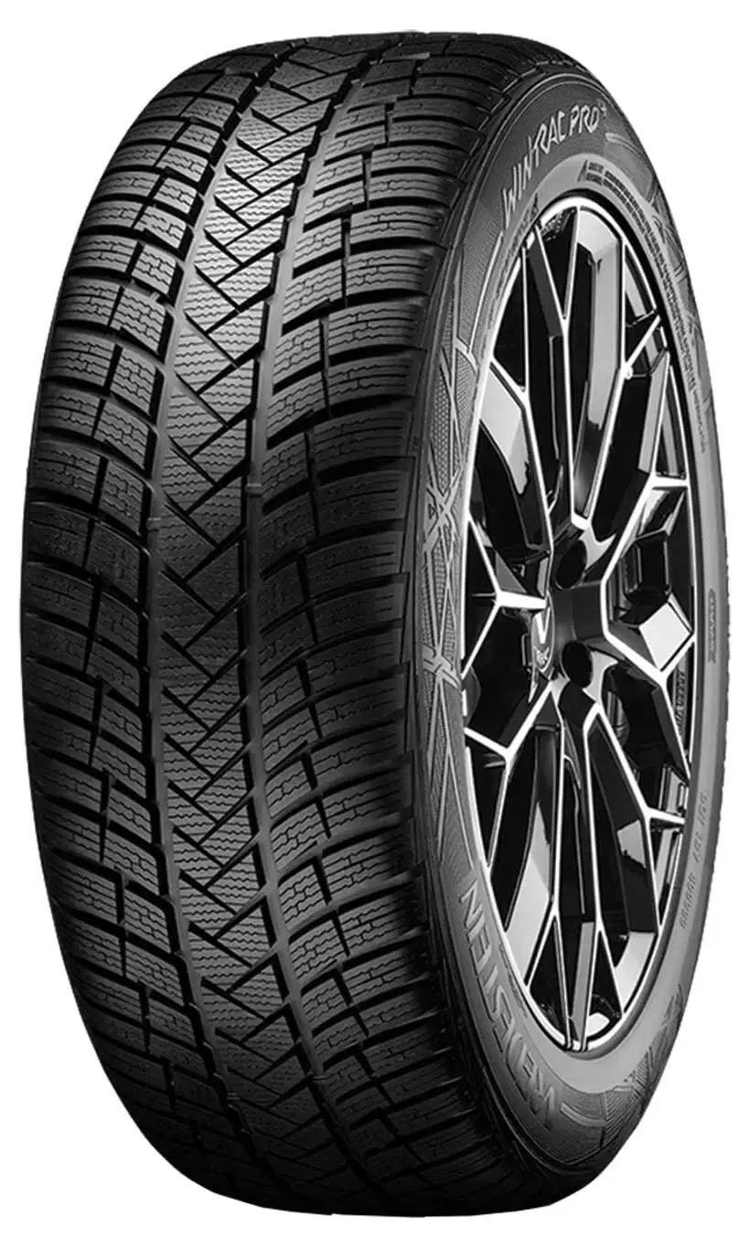 245/35 R21 96Y Wintrac Pro+ XL FSL