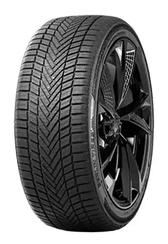 235/45 ZR17 97W All Season 2 XL BSW