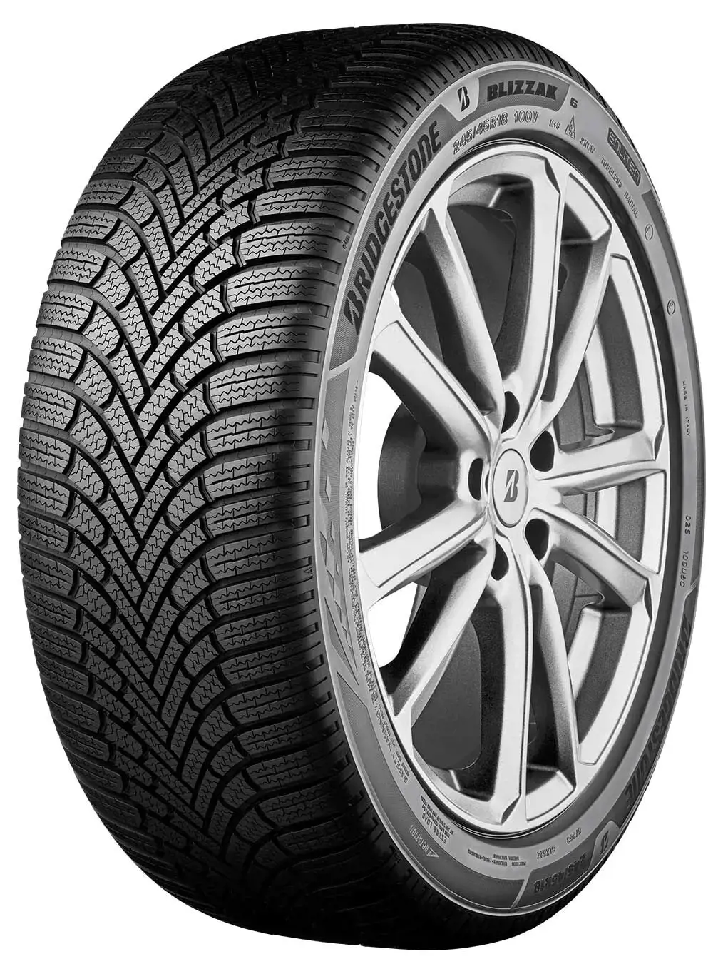 305/40 R20 112W Blizzak 6 XL Enliten