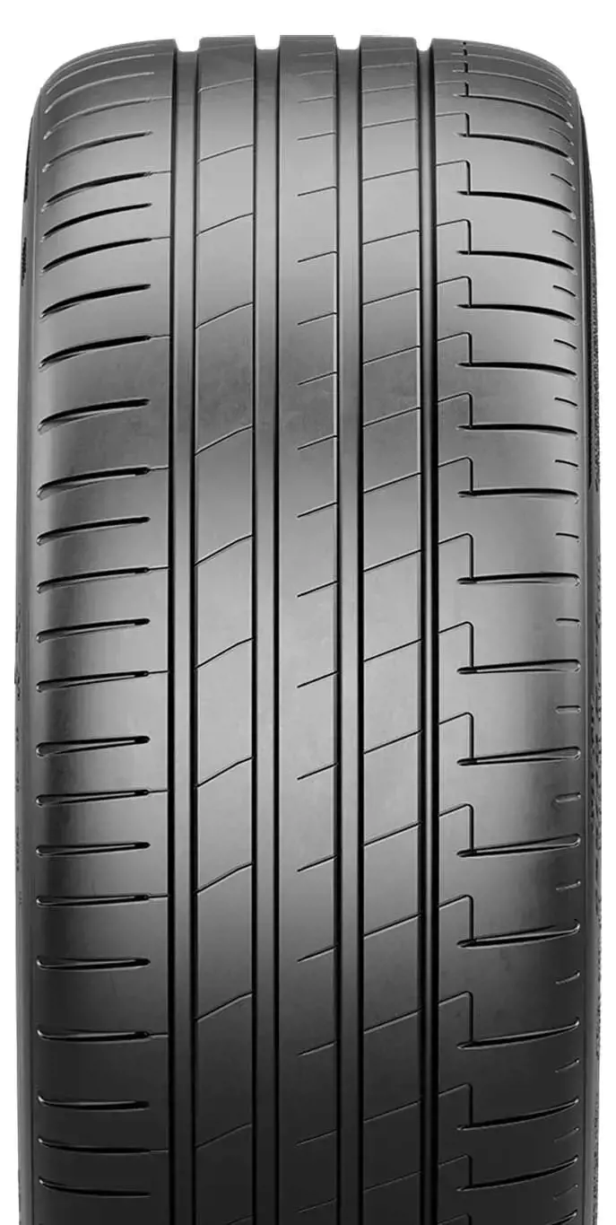 HL275/35 R23 108Y P Zero E XL * FSL ncs elt