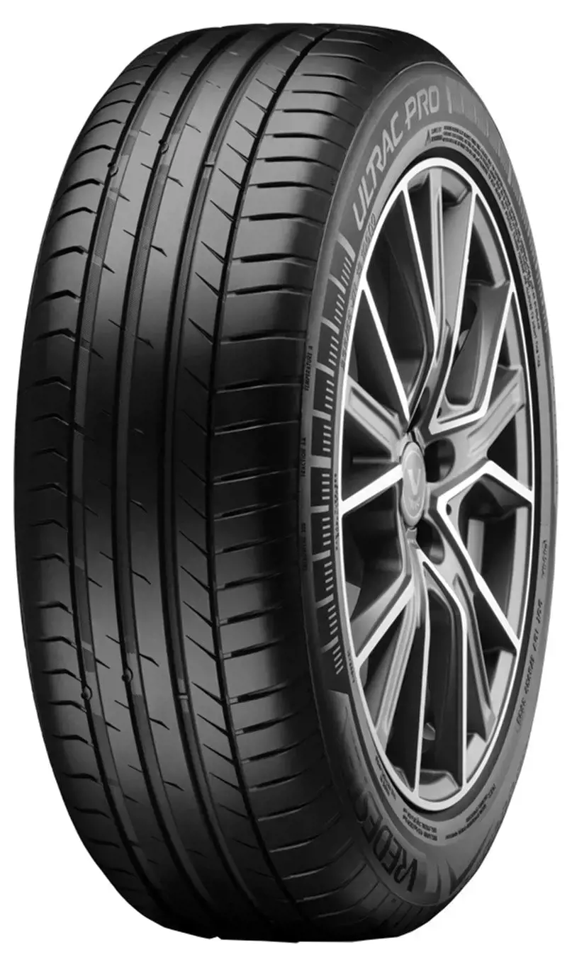 255/50 ZR20 (109Y) Ultrac Pro XL FSL