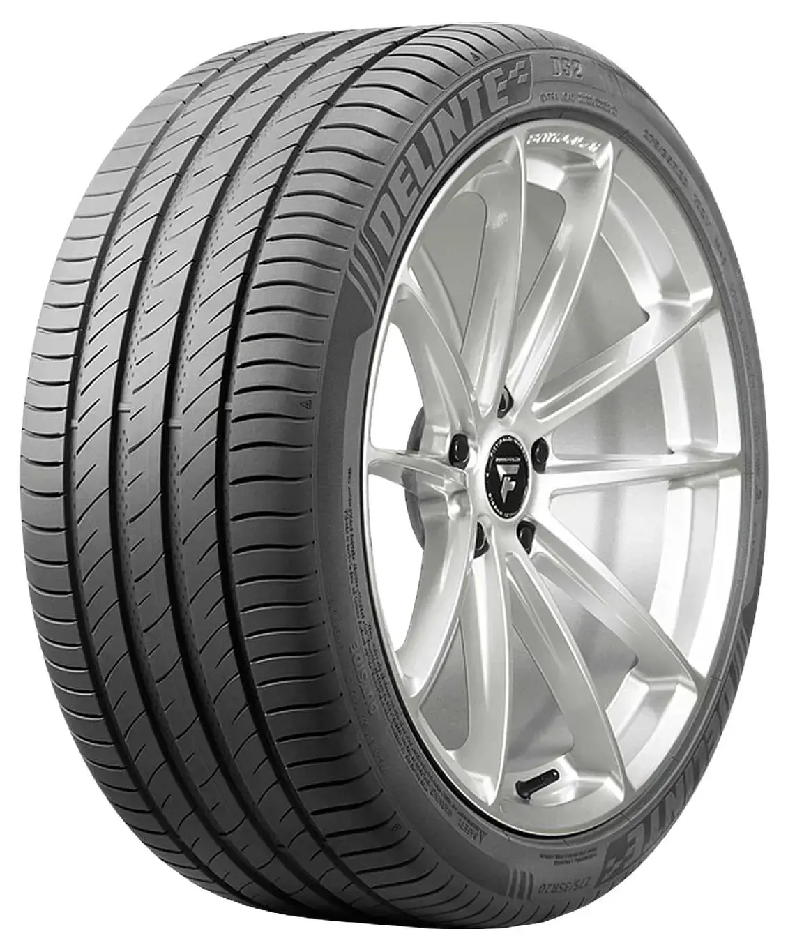 195/65 VR15 91V DS2