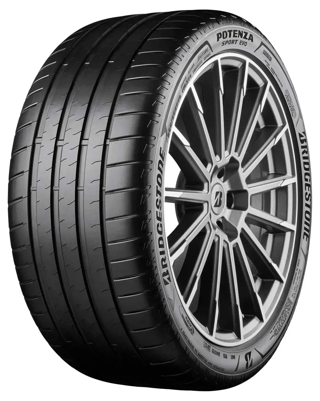 235/45 ZR17 (97Y) Potenza Sport EVO XL Enliten