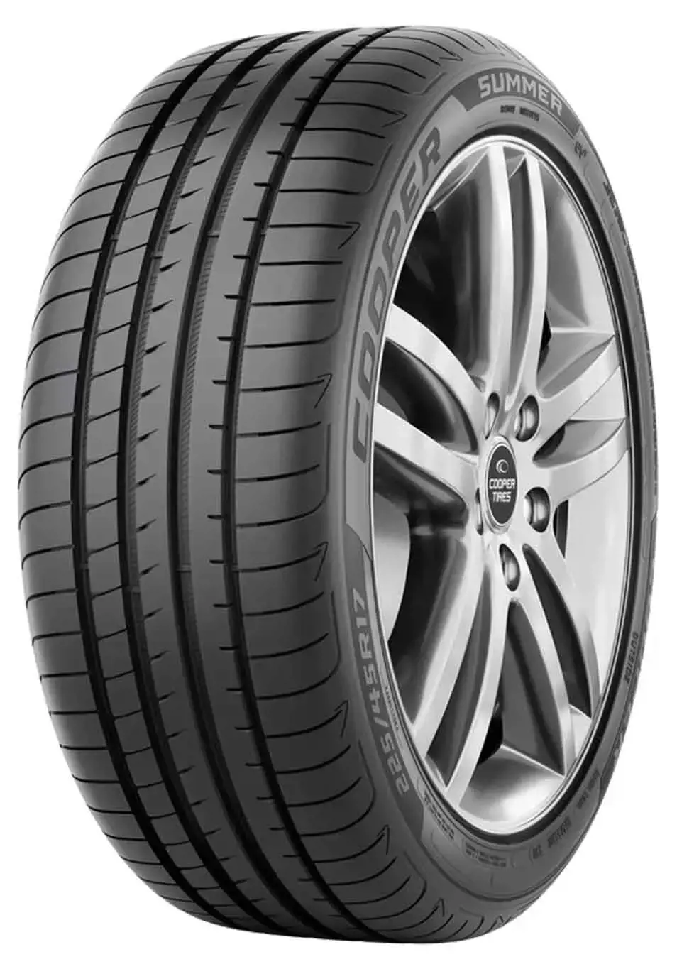 255/50 R20 109H Summer XL FP EVR