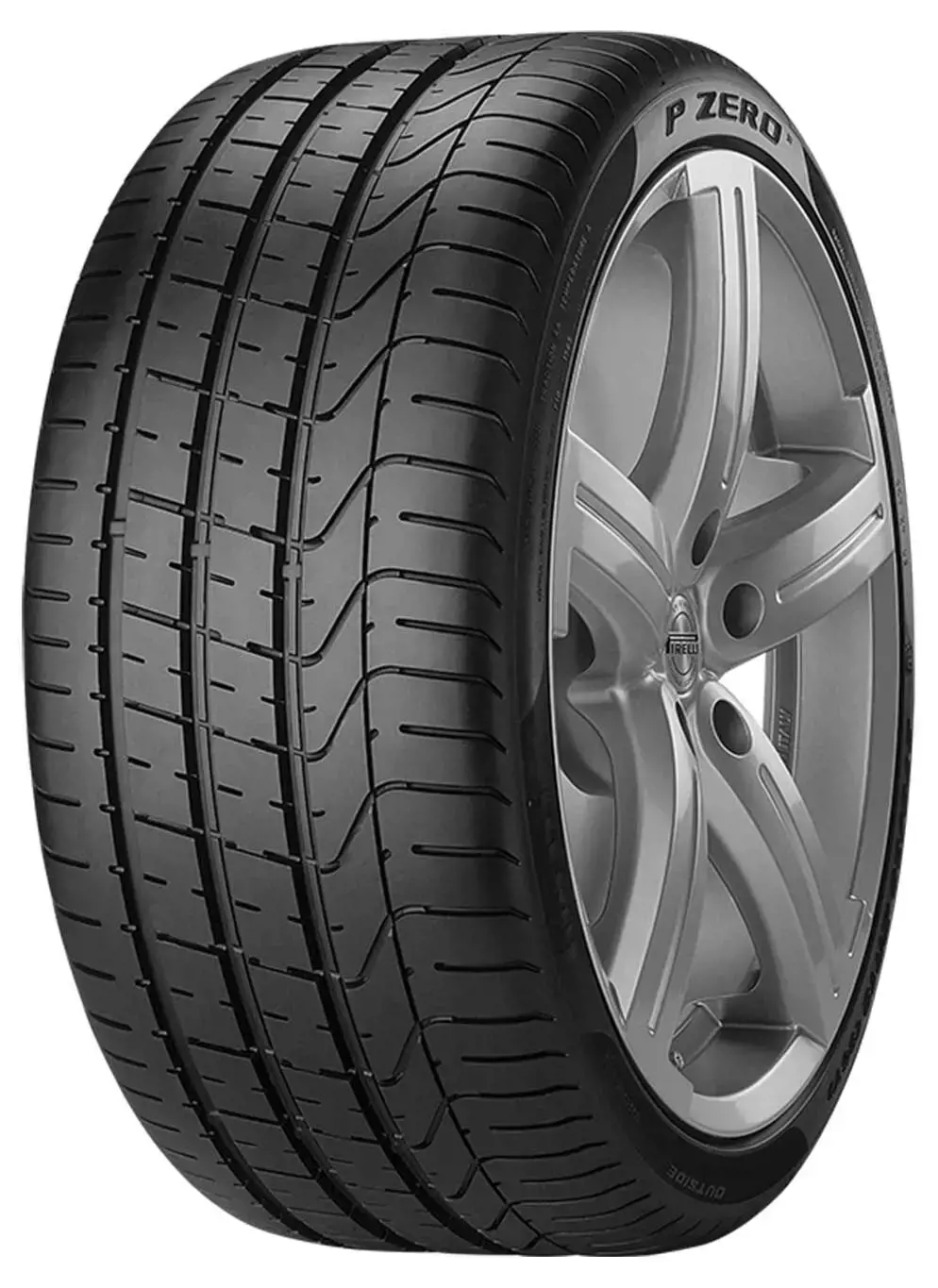 255/45 ZR19 (100Y) P Zero N1 DOT 2023