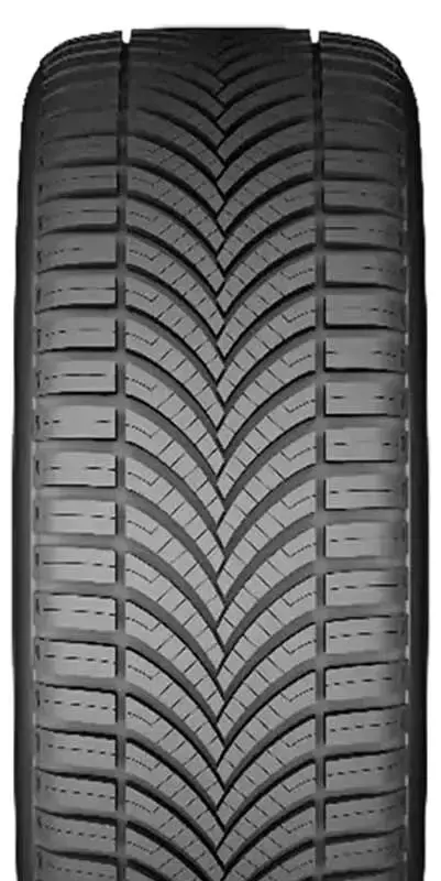 235/45 ZR17 97W CrossWeather Max