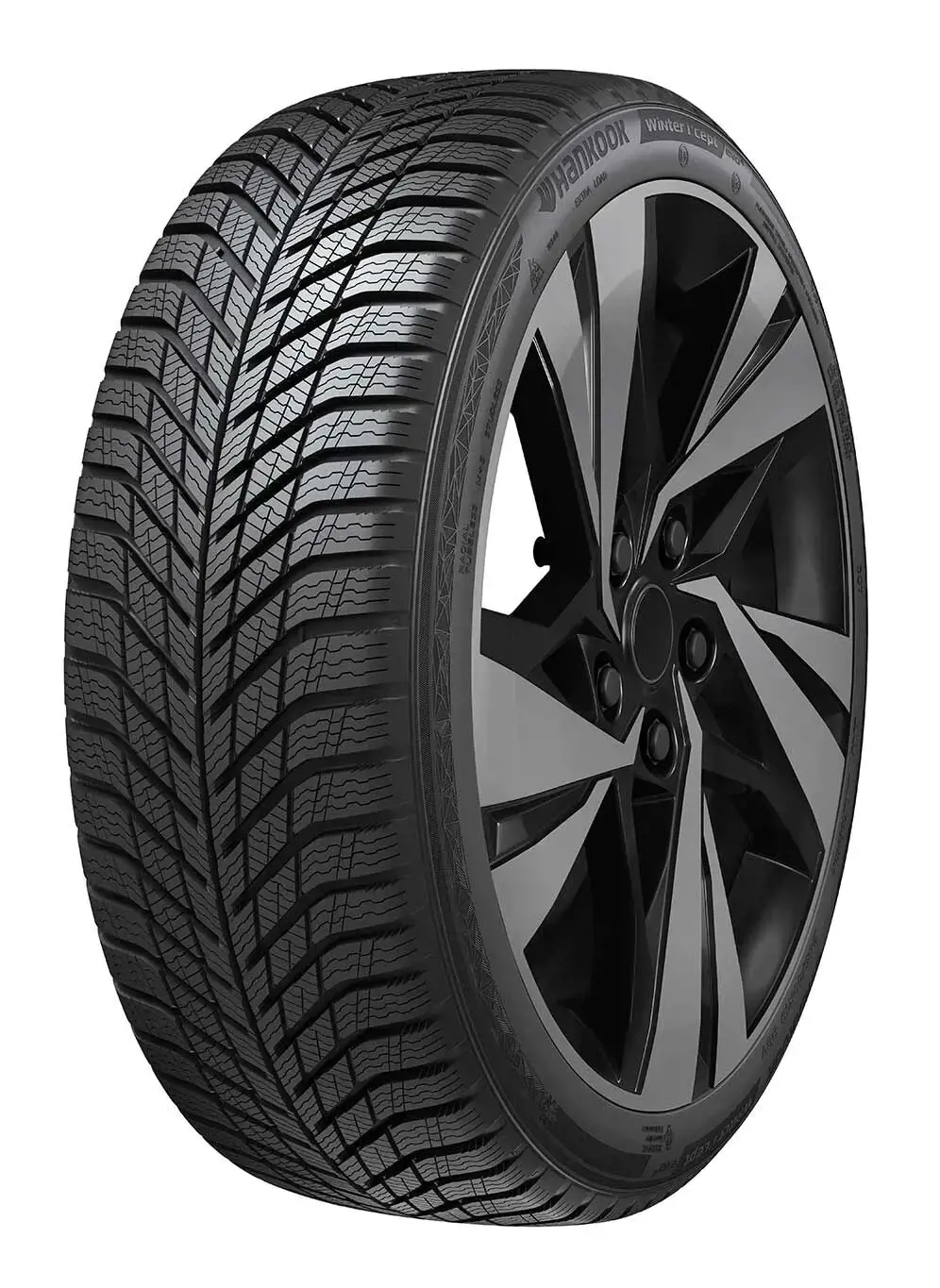 305/40 R20 112V Winter i*cept evo 4 SUV W340A XL