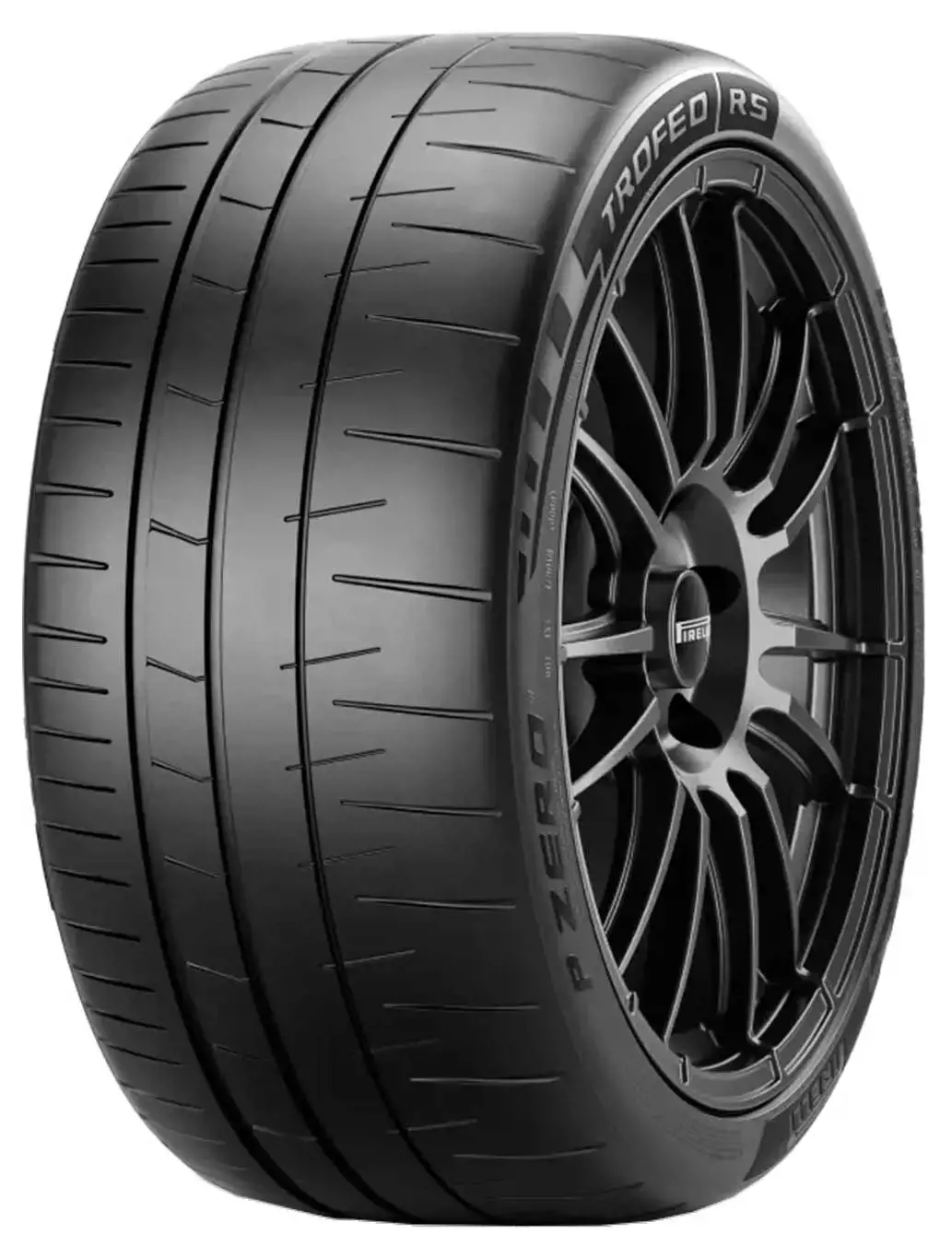 225/40 ZR18 (92Y) P Zero Trofeo RS XL