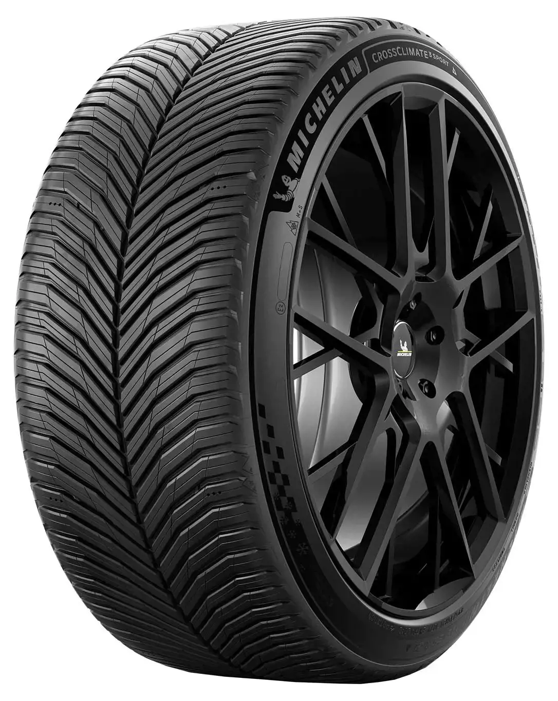 Michelin CrossClimate 3 Sport XL 295/30 R21 102Y