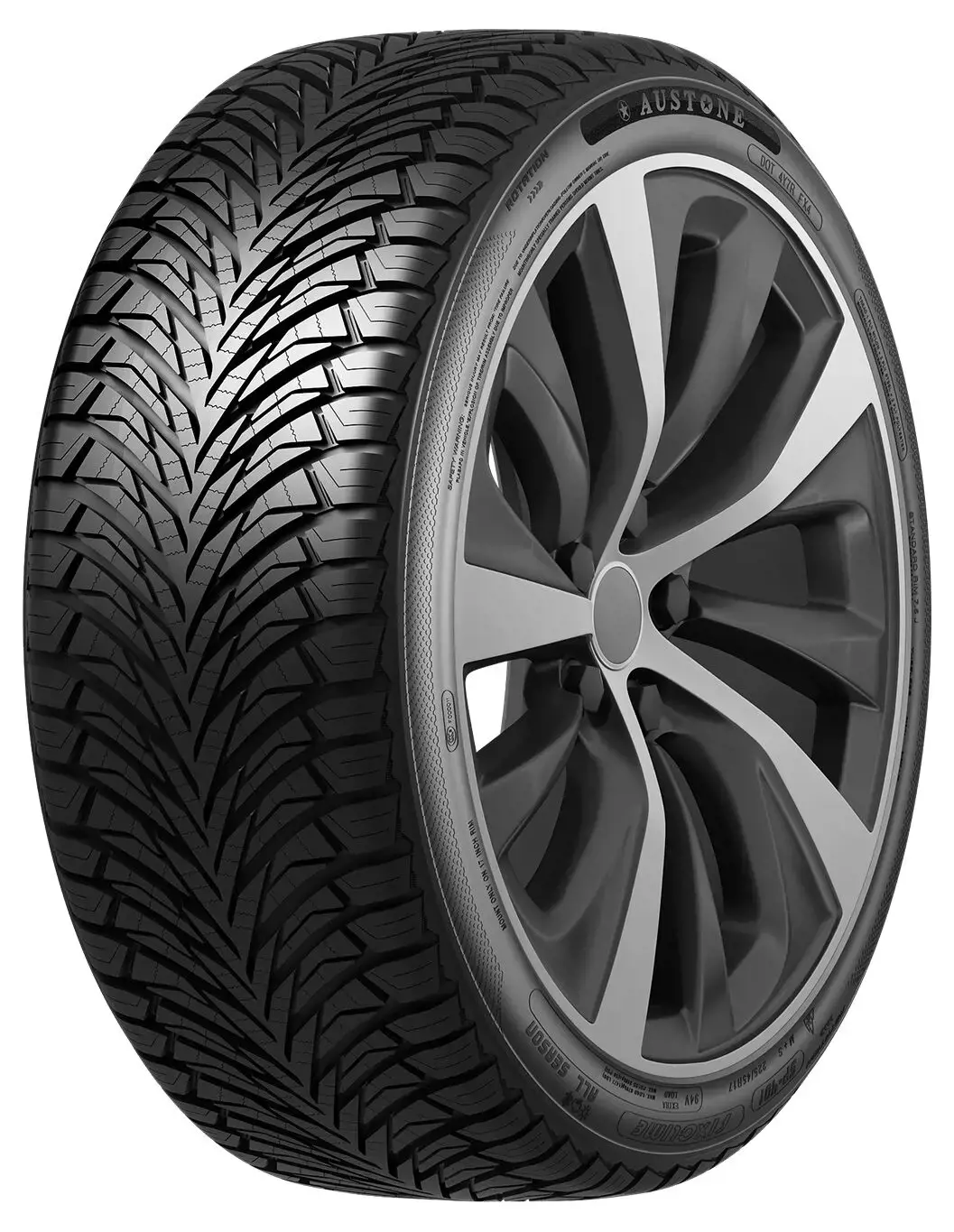 205/55 R16 94V Fixclime SP-401 XL EUDR